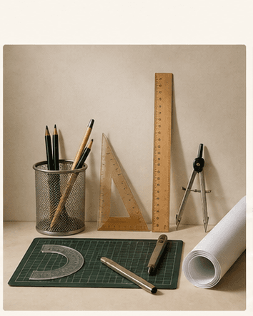 Project Materials