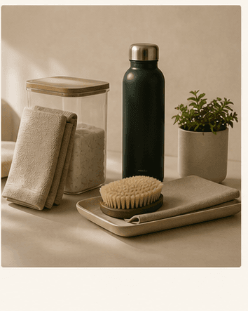 Everyday Essentials