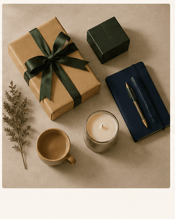 Gift Picks